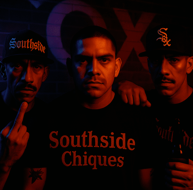 Southside Chiques.