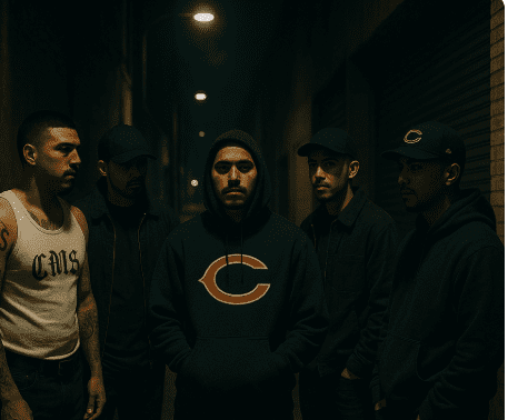 What to do about gangs?