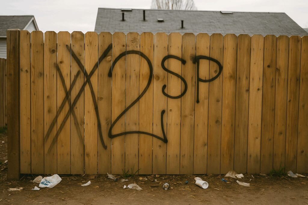 12th street locos graffiti