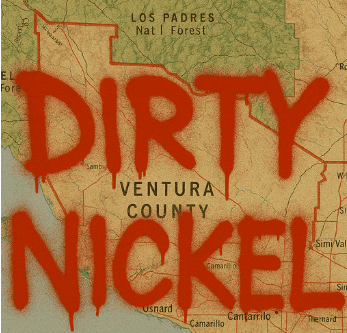 Top 10 Most Dangerous Gangs in Ventura County dirty nickel